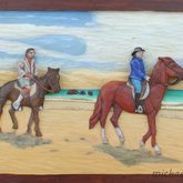 Beach Ride - Struisbaai